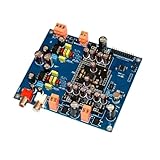 AK4493SEQ I2S/DSD DAC decoder 768K DSD512 can Replace AK4497(3.2 Differential)