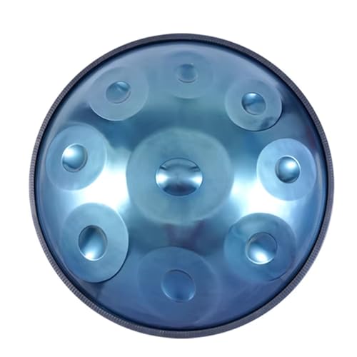 �n���h�p���h�����X�`�[���n���h�p���A9/10/12 �m�[�g D �N���h�}�C�i�[�A432 Hz/440Hz �n���h�p���h���� �p�[�J�b�V�����y��A�n���h�p���o�b�O�t���A�}���b�g2�A�n���h�h�����X�^���h(C-432Hz�A10Notes)