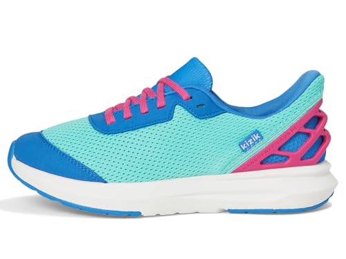 Kizik Baby-Girl's Athens 2 Hands-Free (Little Kid) Sneaker4