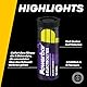 Powerbar - 5 Electrolytes - Schwarze Johannisbeere - Brausetabletten mit 5 Elektrolyten - 10 Stück (12er Pack)