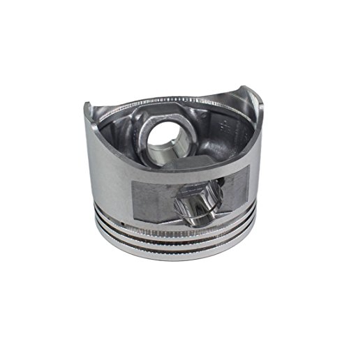 Uspeeda Repair Rebuild Kit For Gx160 Gx200 5.5Hp 6.5Hp Piston Cylinder Gasket #TOP4