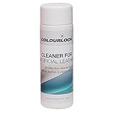 Fabricado en Alemania. COLOURLOCK Limpiador de Vinilo/skay/Polipiel,150 ml Limpia Polipiel, vinilos, skay, Cuero sintético de Manera efectiva sofás, Asientos de Coches, Barcos