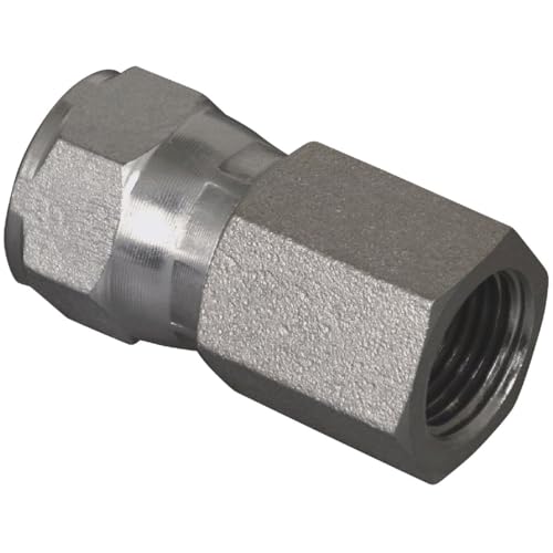 APACHE Hose & Belting 39006200 5/8 JIC x 1/2 Female Swivel
