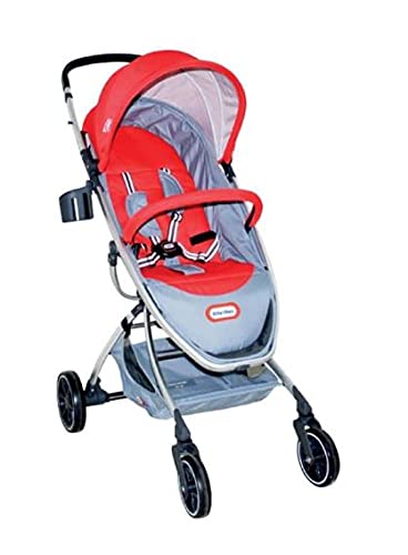 Baby Stroller Cart for Comfortable Ride Baby Boy and Girl