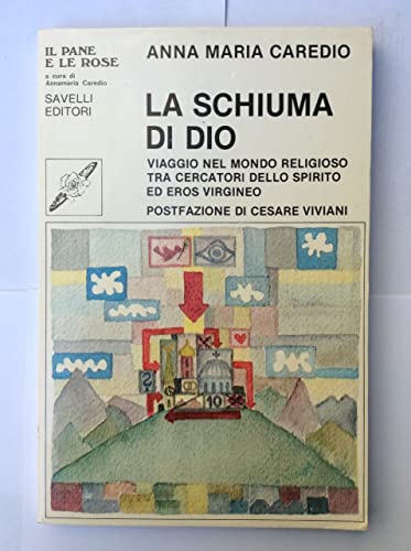  La schiuma di Dio