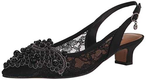 J.Reneé Women's Strovanni Pump