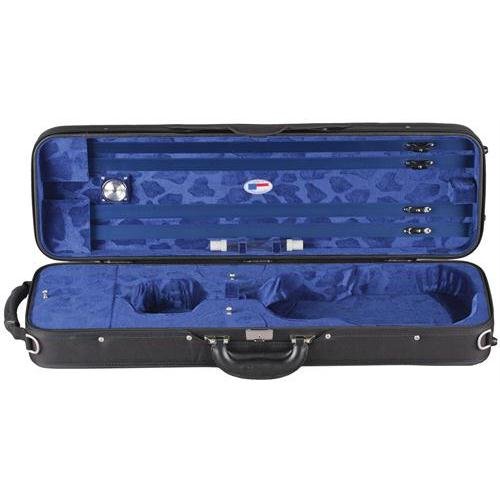 Eagle French-Style Violin Case