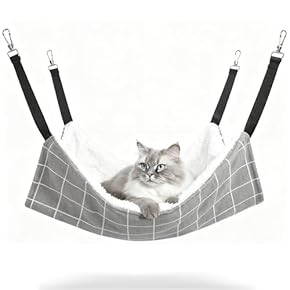 猫のハンモック - Amazon.co.jp