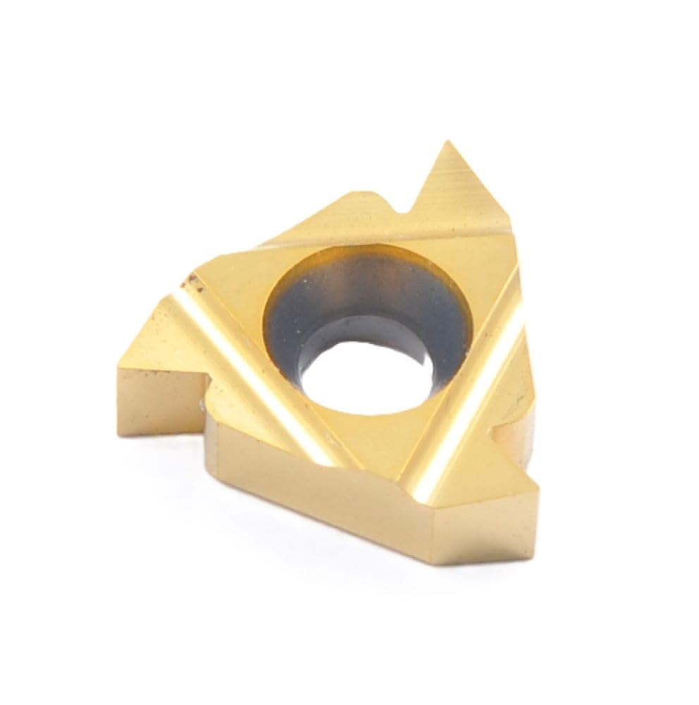 HHIP 6006-6008 RT16.001N-8NPT Right Hand Internal Threading and Grooving Insert