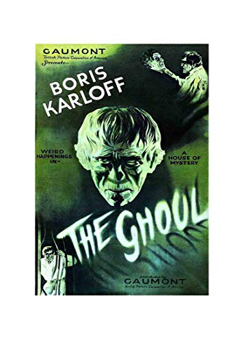 Boris Karloff [Digipak com 2 DVD's]