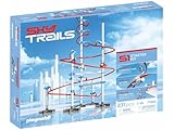Sky Trails | Starter Kit | Konstruktionsspielzeug für fantasievolle Strecken & Abenteuer | Baue Deine eigene Welt Kinder ab 7 Jahren | 71969