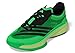 adidas Unisex Adizero Select 3.0 Basketball Shoes Sneaker, Screaming Green/Black/Pulse Lime, 9 US Men