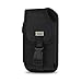 Reiko Rugged Pouch for XXXL - Retail Packaging - Black