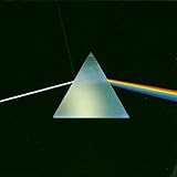 pink floyd the wall album art Import Dark Side of the Moon