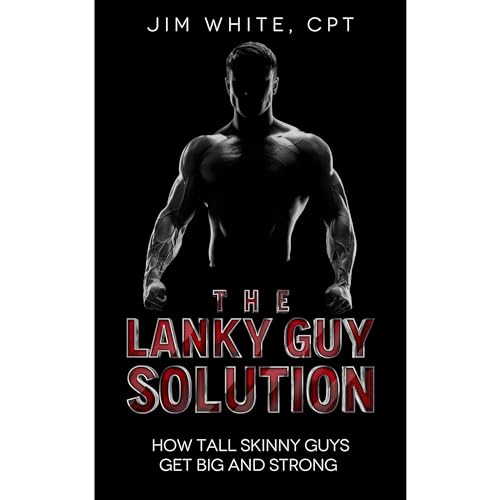 The Lanky Guy Solution by Jim White episode artwork