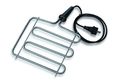 Preisvergleich Produktbild THÜROS Elektroeinsatz für Räucherschränke