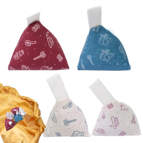 Poids de couture pour tissu et patrons de coupe accessoire de matelassage 4pcs