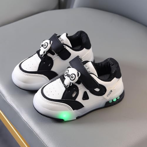 Boys Girls Tennis Shoes Non-Slip Lightweight Gym Shoes Unisex Breathable Slip on Sneakers Walking Sports Sneakers3