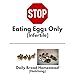 FARM FRESH Quail Eggs *Laid in the U.S.* Hormone Free; Non-GMO - (12+ Ct) *Eating Eggs*