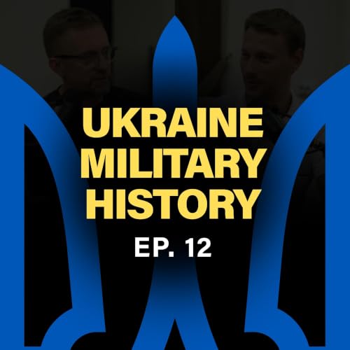 Ep #12 &ndash; Two Marines. One War. Both Captured. Shaun Pinner about Mariupol & Captivity