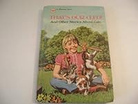 THAT'S OUR CLEO! And Other Stories About Cats B002B28G3S Book Cover