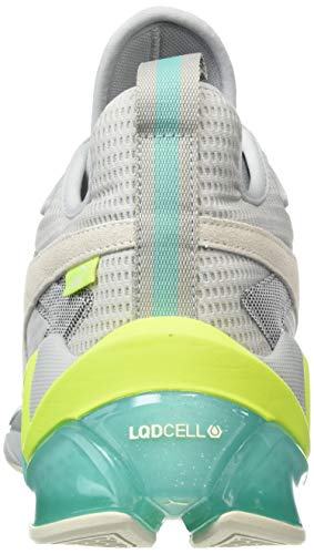 PUMA PUMA Men's Lqdcell Origin Sneaker, High Rise Blue Turquoise, 44.5