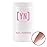 Young Nails Acrylic Cover Powder - Self-Leveling Acrylic Nail Powder, Clear Nude Pink White Acrylic Powder for Nail Extenstion, Professional Grade, Superior Adhesion, Color - Cherry Blossom, 660g