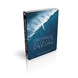 Distance Between Dreams DVD and Blu-Ray Combo Pack