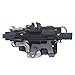 Door Lock Actuator Front Right Hand Passenger Side 3B1837016A Compatible with VW Beetle Golf GTI Passat
