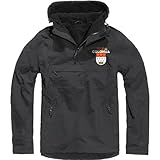 wind- und wasserabweisendes Außenmaterial