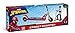 Mondo Toys Spiderman - Patinete de Aluminio con 2 Ruedas 18394