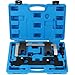 SCITOO Fit BMW N20 N26 Engines Cam Camshaft Alignment Timing Locking Tool Come with 1 Chain Tensioner 1 Camshaft Locking Tool 1 Carry Case
