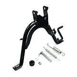 Code produit : 290906 290906 - Béquille centrale complète pour 50 Scarabeo 1993-2005 50 YQ L NITRO JAGUAR 2004 50 YQ NITRO (Italie) 1997-2004 100 YQ NITRO 2000-2002 50 YQ EROX R 19 99-2000 50 YQ AEROX 1997-2012