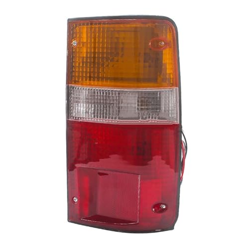 Feu antibrouillard arrière droit pour Toyota Hilux 1989-1995