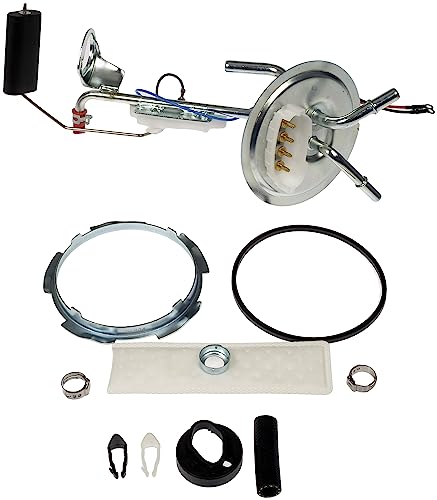 Dorman 692-037 Fuel Tank Sending Unit Compatible with Select Ford Models