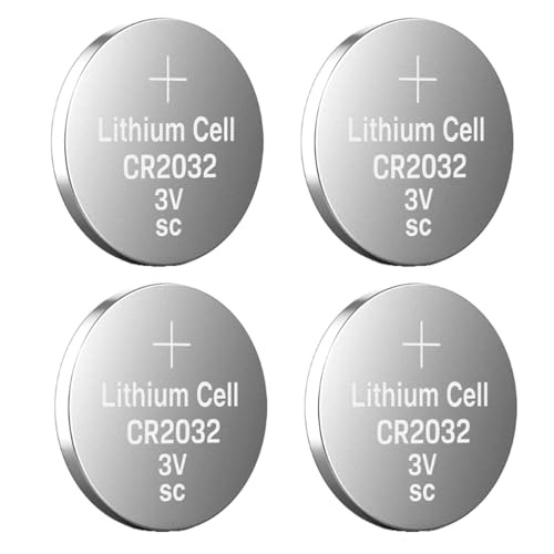 }NZ maxell `Edr CR2032 3V / RC` CR {^dr 2032 (dr 4)