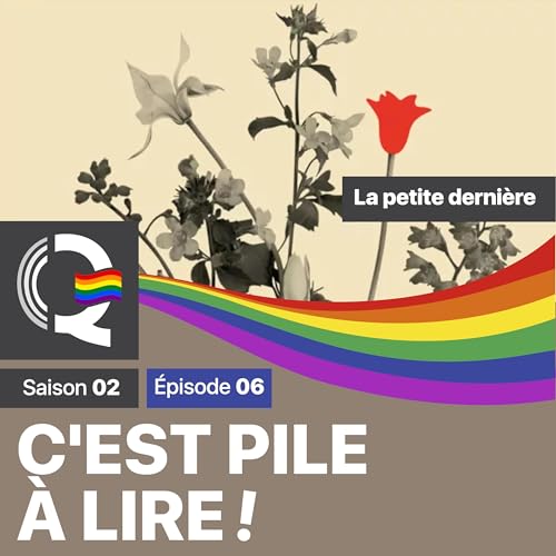 La petite derni&egrave;re &ndash; Fatima Daas
