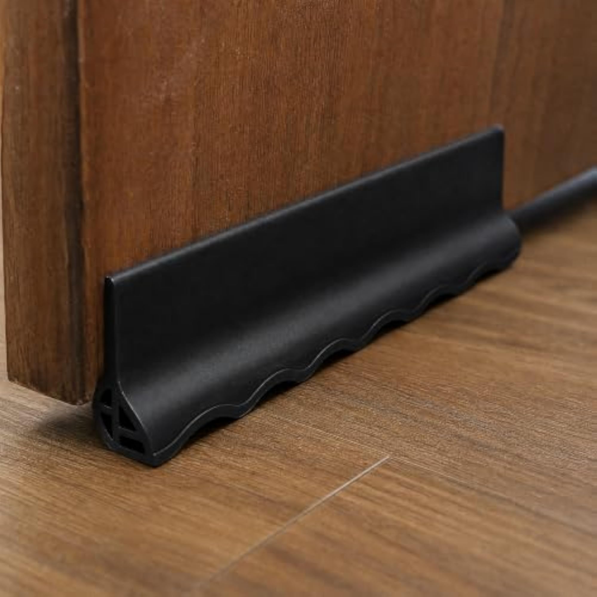 Door Bottom Seal Strip Soundproof Draft Stopper