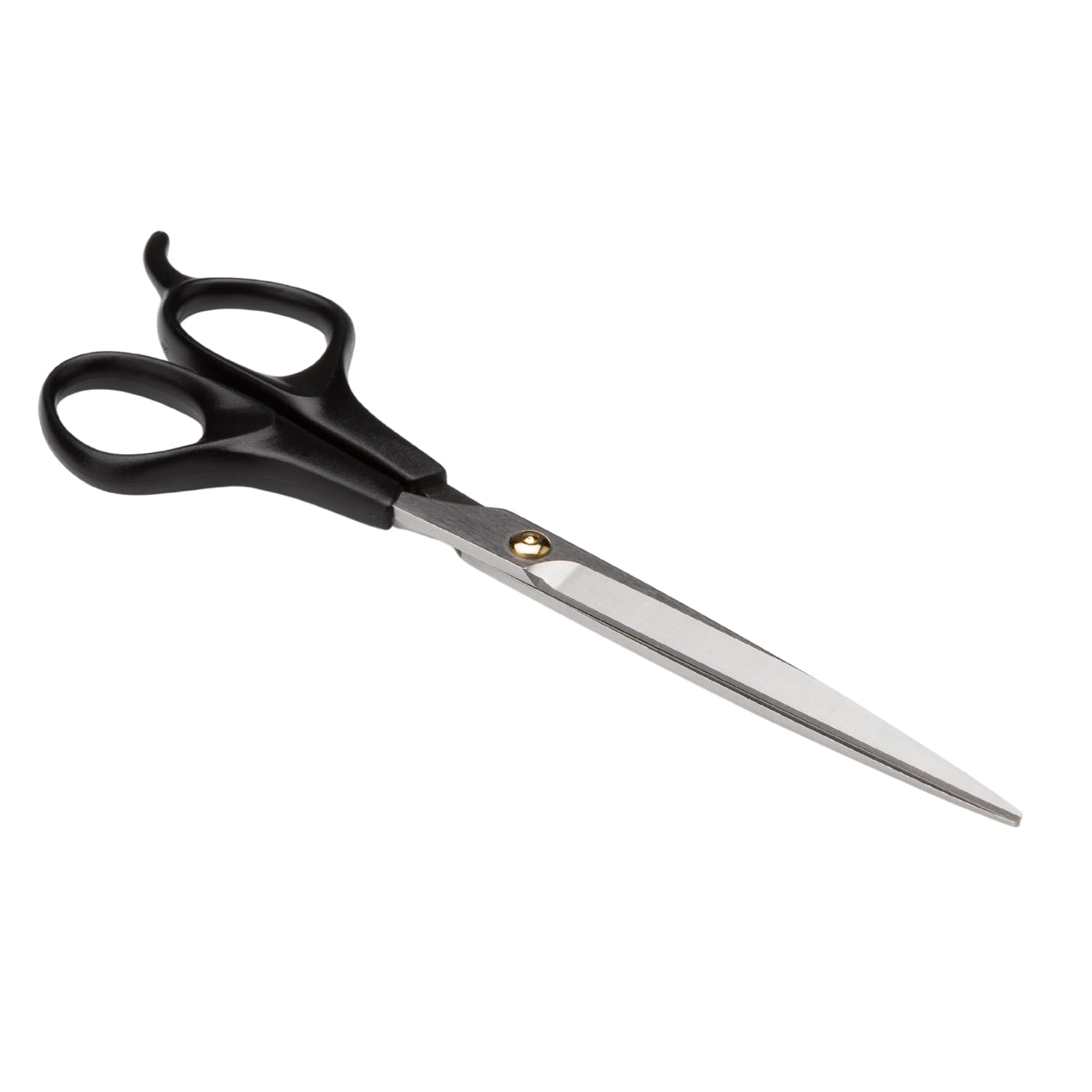 Mikki Dog, Cat Coat Grooming Scissors - Pet Shears - For Short, Medium and Long Fur Hair - Large