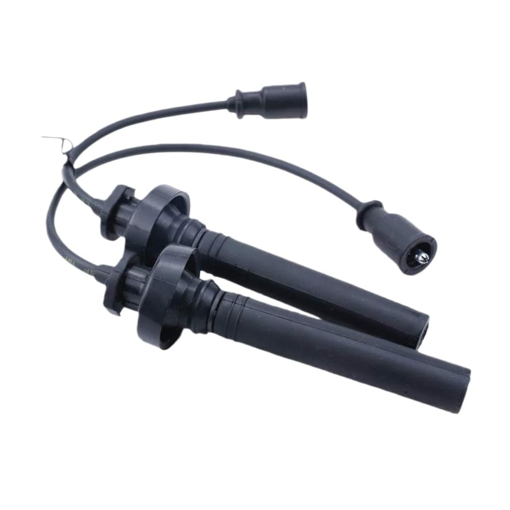 Ignition Kit Compatible with F3 F3R G3 1.5L 1.6L Heyue Tongyue JONWAY A380 UFO Lancer Space Spark Plug Wire