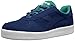 Price comparison product image Diadora Men's B. Elite Suede Sneaker, C6562 Estate Blue Green Ceramic, 7.5 UK
