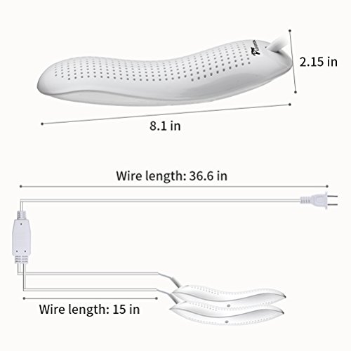 Shoe Dryer - Image 8
