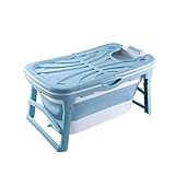 Folding bathtub Badewanne, haushaltsklappbadewanne, sitzbadewanne, ganzkörperbadewanne, erwachsenenbadewanne, badewanne, auf- und abdicken, auf- und abklappen für die ganze Familie