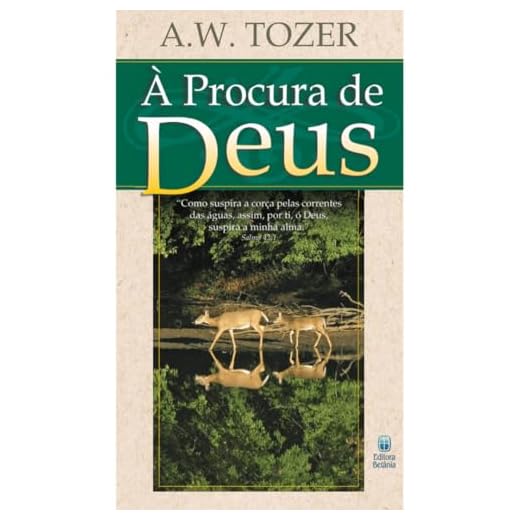 À procura de Deus