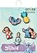Crocs Jibbitz 5-Pack Disney Shoe Charms | Jibbitz, Lilo and Stitch, One Size