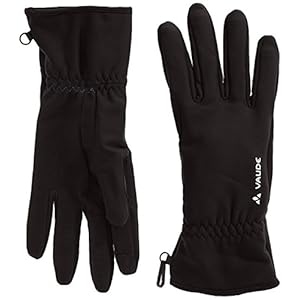 VAUDE Basodino Gloves Ii Handschuhe