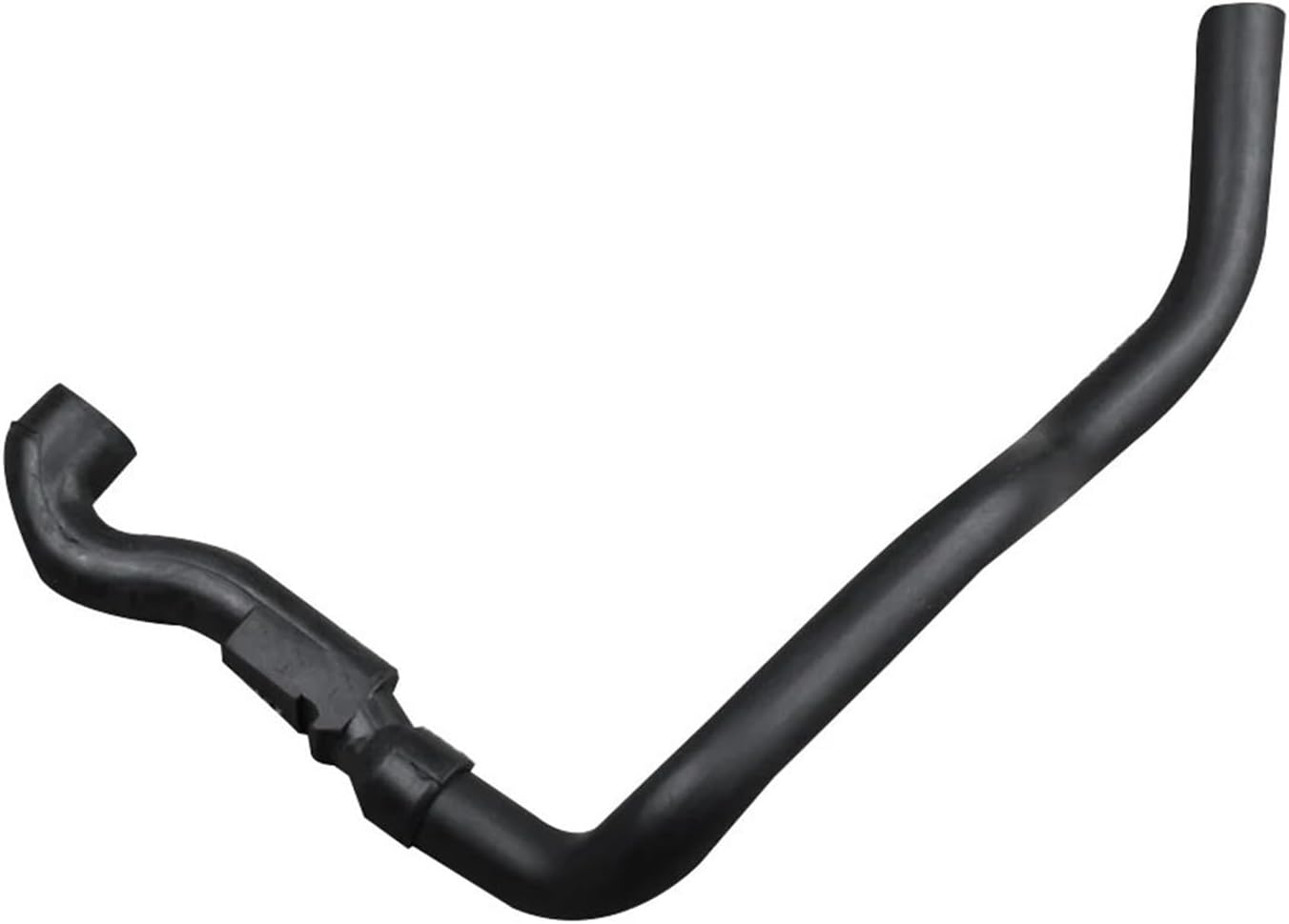 Crankcase Vent Hose Pipe Compatible With Volvo For S40 2.4 L5 2004 Car Engine Crankcase Breather Hose Crankcase Ventilation Pipe Hose Car Decorative OE：8670008