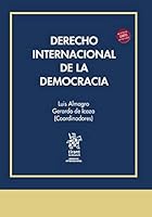 Derecho Internacional de la Democracia 8413554802 Book Cover