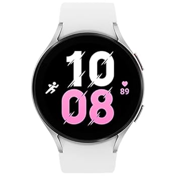 【美品】GALAXY watch 5 44mm サファイア（ブルー） Amazon.com: SAMSUNG Galaxy Watch 5 44mm Bluetooth Smartwatch