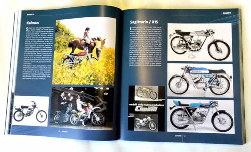 Cinquantini... Due Ruote In Libertà - 4